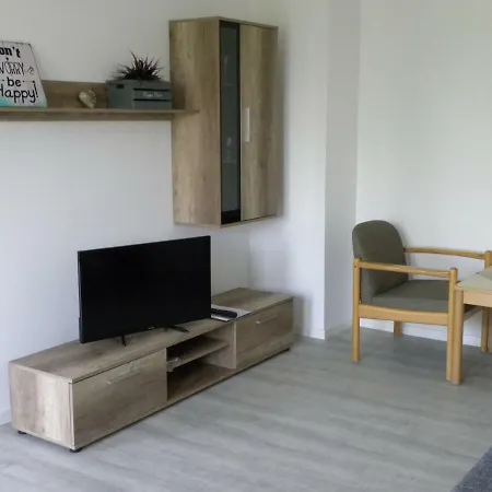 Apartment Im Haus 