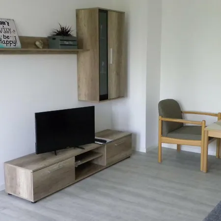 Апартаменты Im Haus 