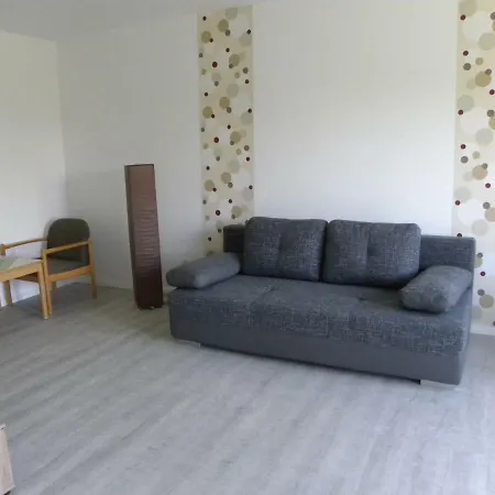 Apartment Im Haus 
