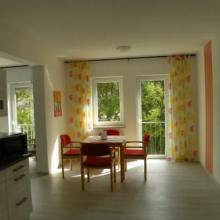 Im Haus 